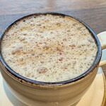 awhile chai & soda - 