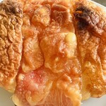 ブランジェ浅野屋 - ベーコン＆チーズブール