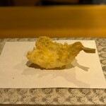 天ぷら よこい - 