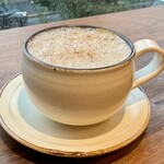 awhile chai & soda - 