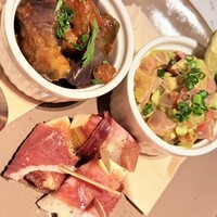 タベルナデエスパーニャフラガンテウーモ - 