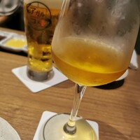 串揚げ アガルコメ。 恵比寿店 - 