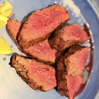 タベルナデエスパーニャフラガンテウーモ - 