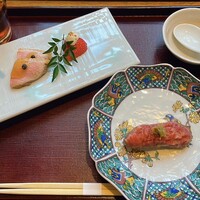 肉和食 月火水木金土日 - 