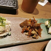 串揚げ アガルコメ。 恵比寿店 - 