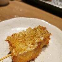 串揚げ アガルコメ。 恵比寿店 - 