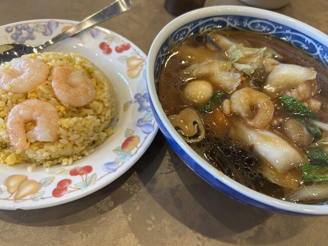 chuukaryouri chenchuu photo 3