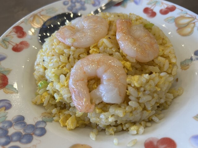 chuukaryouri chenchuu