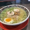 麺厨房 あじさい JR函館駅店