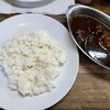 カレー専門店　印度 - カシミールカレー