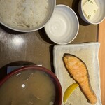 やよい軒 - 料理写真: