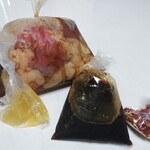 白樺 - 牛ミックスホルモン 3,000円/1kg