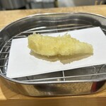 天ぷら 正心庵 - 