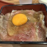 和麺ぐり虎 京都本店 - 