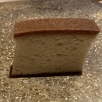 すし処 西の隠れ - 