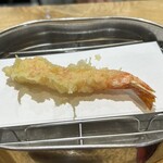 天ぷら 正心庵 - 