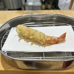 天ぷら 正心庵 - 