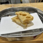 天ぷら 正心庵 - 