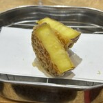 天ぷら 正心庵 - 