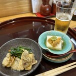 天ぷら 正心庵 - 