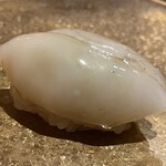 すし処 西の隠れ - 