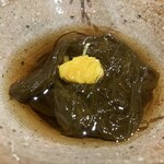 すし処 西の隠れ - 