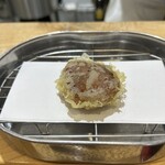 天ぷら 正心庵 - 