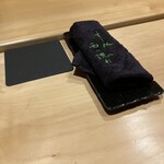 すし処 西の隠れ - 