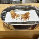 天ぷら 正心庵 - 