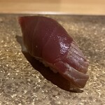 すし処 西の隠れ - 