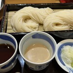 天ぷら 正心庵 - 