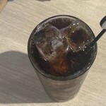 たん清 - コークハイ