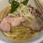 和麺ぐり虎 京都本店 - 