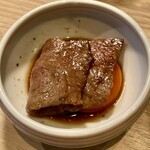 炭火焼肉 肉の匠 ひうち - 