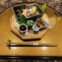 宮崎尾崎牛 鉄板焼き 吟 梅田ヒルトンプラザウエスト - 