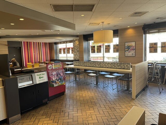 McDonald's Sakai Ichijo Ten photo 4