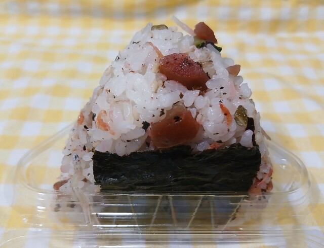 おにぎり えんむすび - 京急川崎/おにぎり | 食べログ