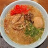 ラーメン 天外天 熊本駅店