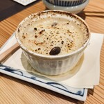 おばんざい KURUMI - あつあつシーフードグラタン