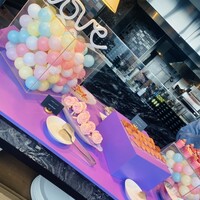 アトモス･イタリアンダイニング - 