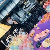 アトモス･イタリアンダイニング - 