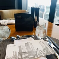 アトモス･イタリアンダイニング - 