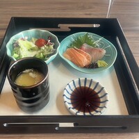 星空の中へ - 