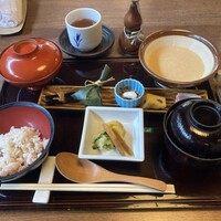 浅草むぎとろ 本店 - 