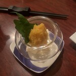 きはるの胡麻鯖や - 