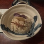 きはるの胡麻鯖や - 