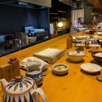 天ぷら よこい - 