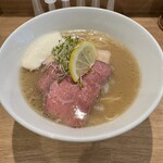 麺工房 うしっし