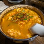 焼肉 肉割烹 万福 - 