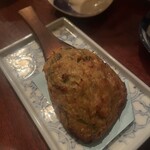 きはるの胡麻鯖や - 